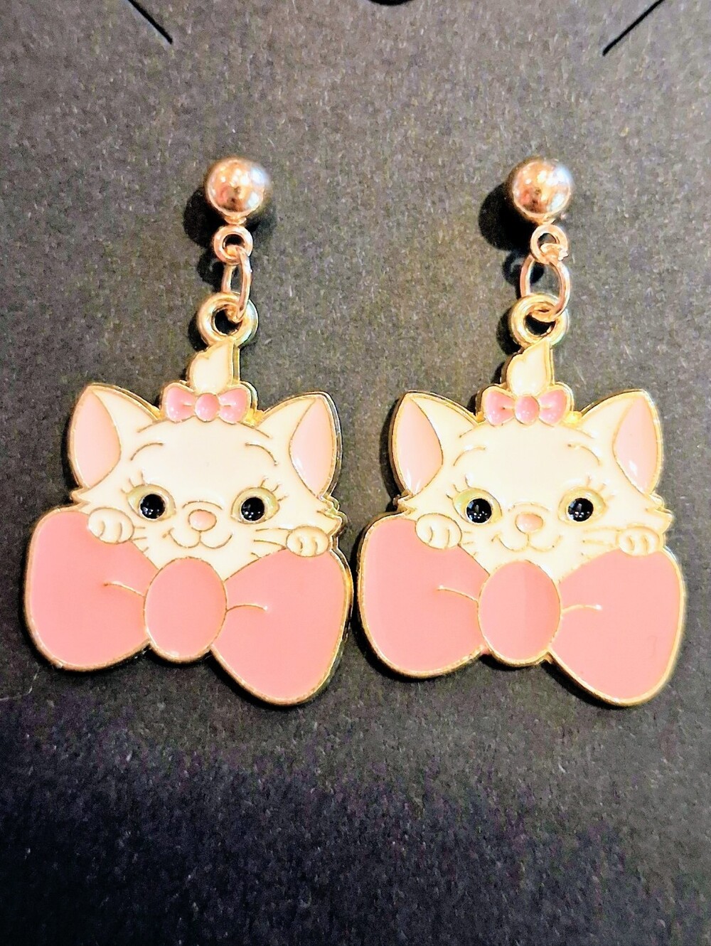 🎀 MARIE EARRINGS  | $10 OR 3 FOR $25